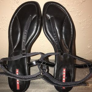 Prada sandals